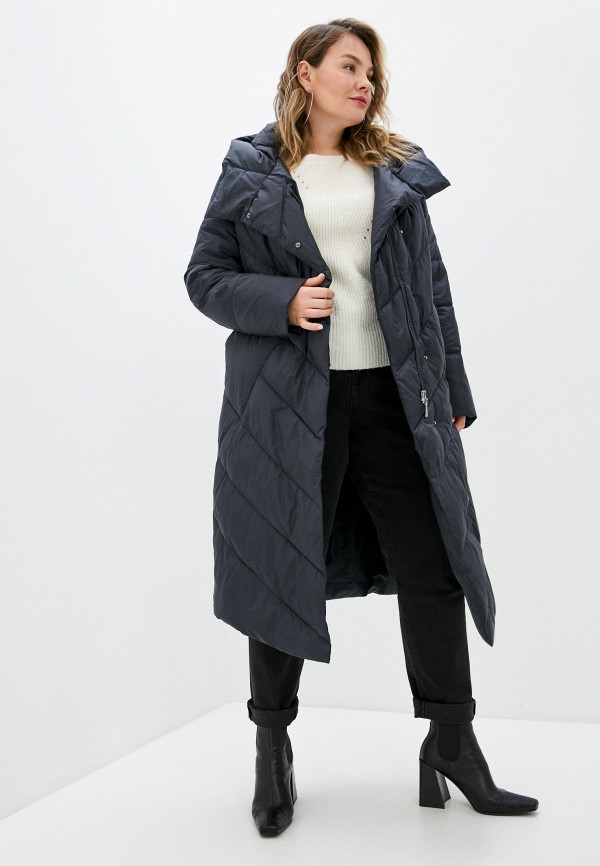 фото Куртка утепленная winterra