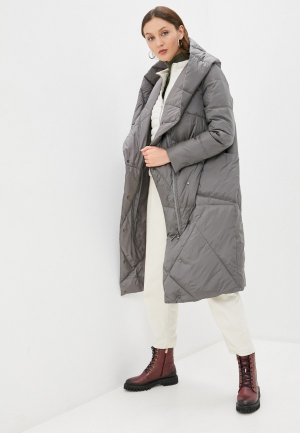 фото Куртка утепленная winterra