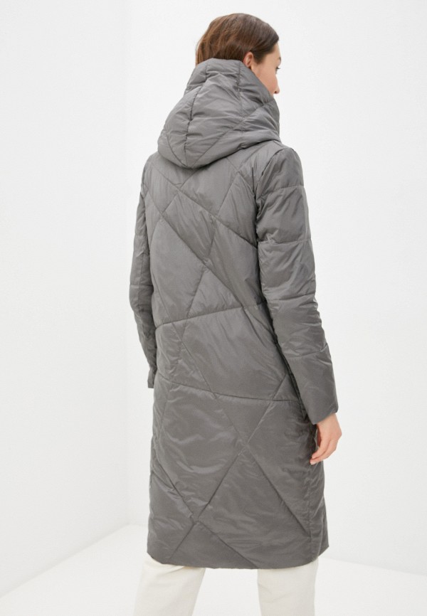 фото Куртка утепленная winterra