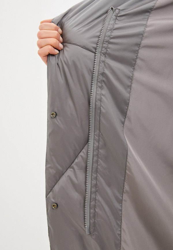 фото Куртка утепленная winterra