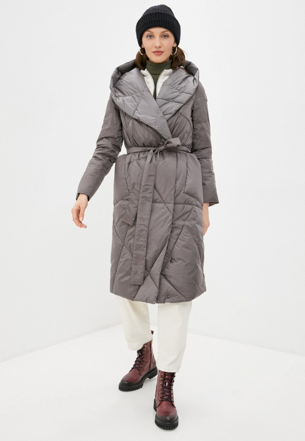 фото Куртка утепленная winterra