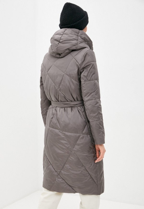 фото Куртка утепленная winterra