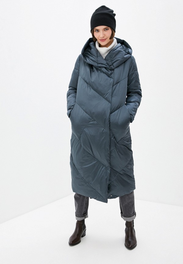 фото Куртка утепленная winterra