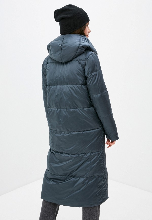 фото Куртка утепленная winterra