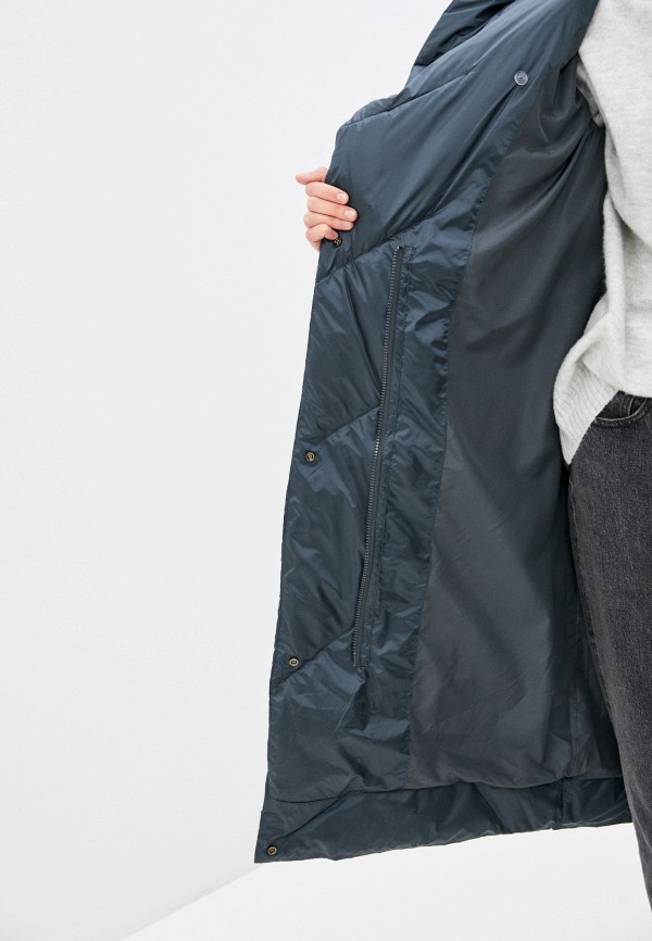 фото Куртка утепленная winterra