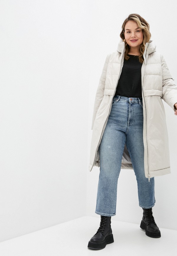 фото Куртка утепленная winterra