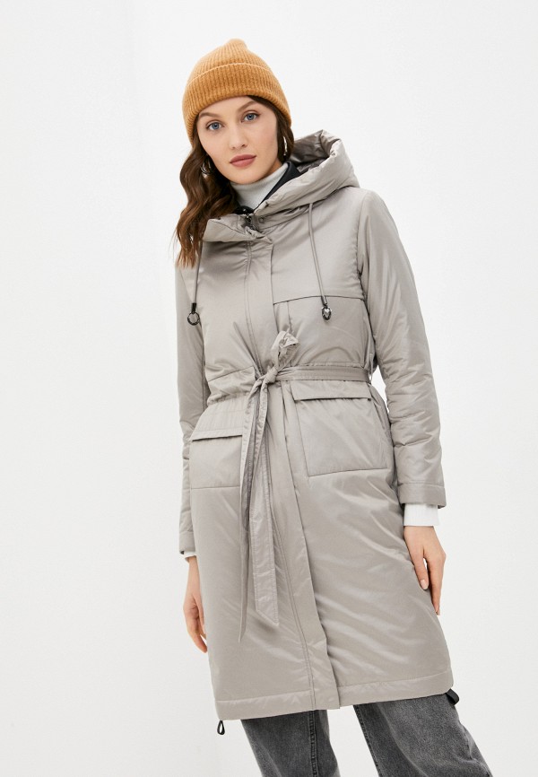 

Куртка утепленная Winterra, Бежевый