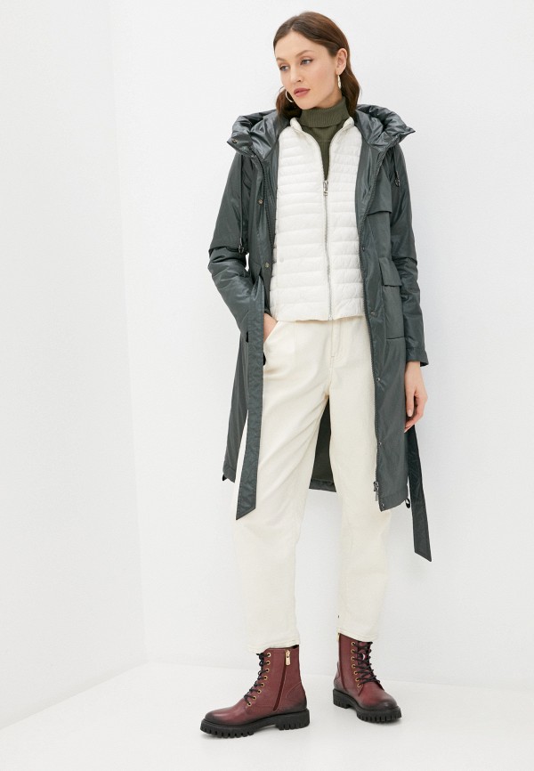 фото Куртка утепленная winterra