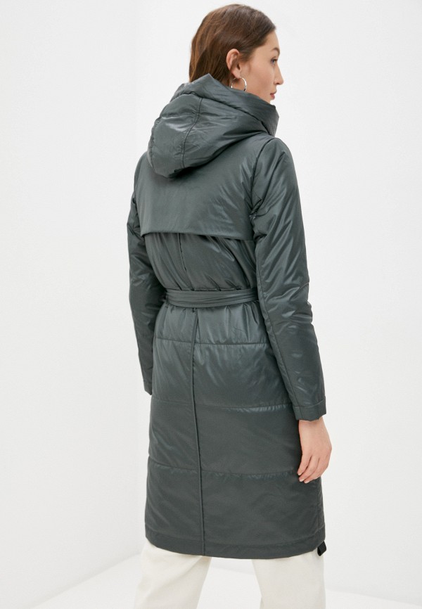 фото Куртка утепленная winterra