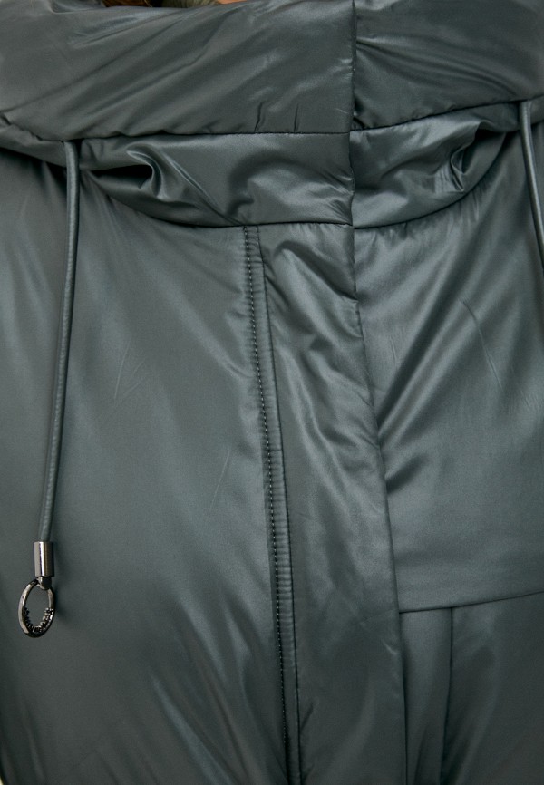 фото Куртка утепленная winterra