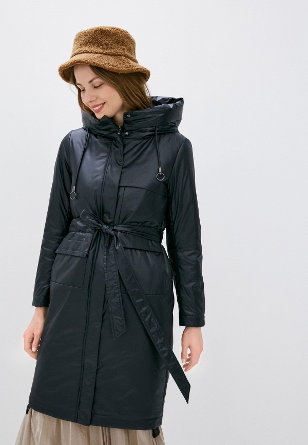 

Куртка утепленная Winterra, Синий