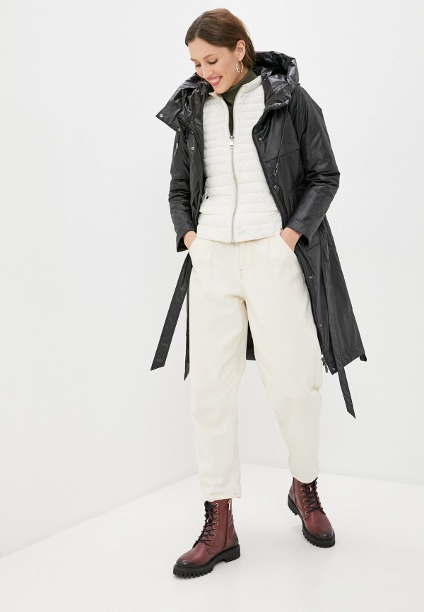 фото Куртка утепленная winterra