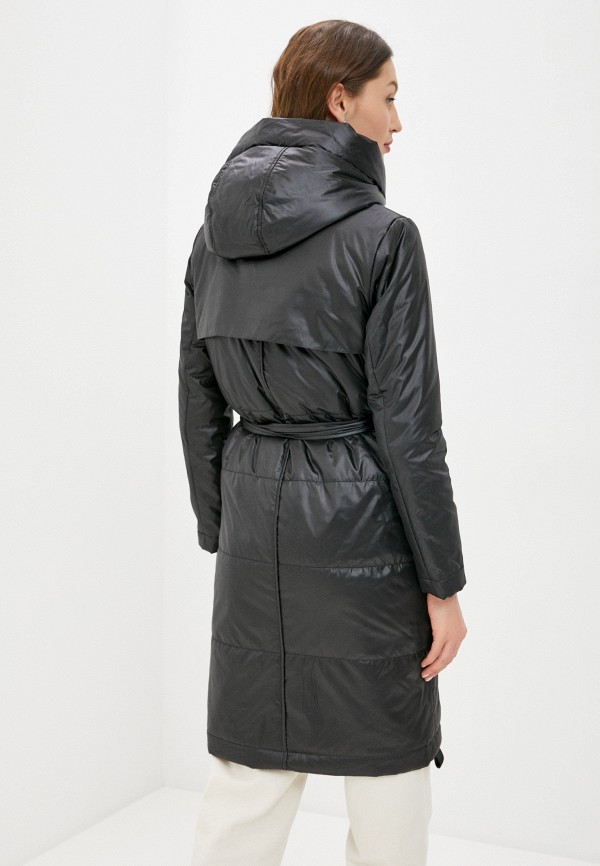 фото Куртка утепленная winterra