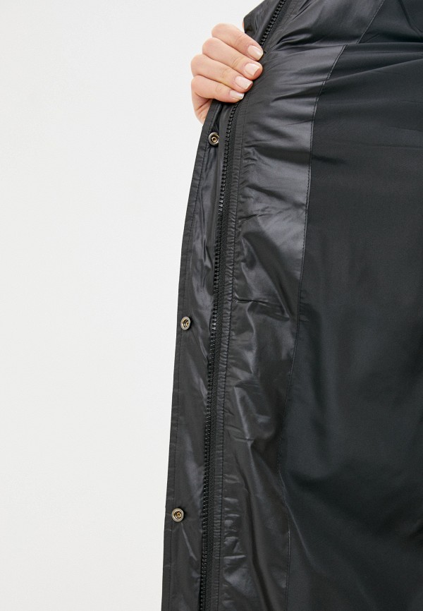 фото Куртка утепленная winterra