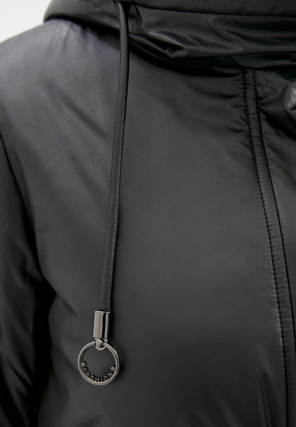 фото Куртка утепленная winterra