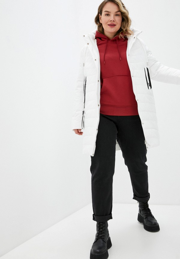 фото Куртка утепленная winterra