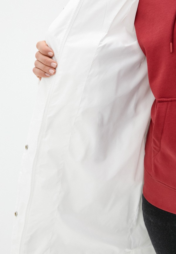 фото Куртка утепленная winterra