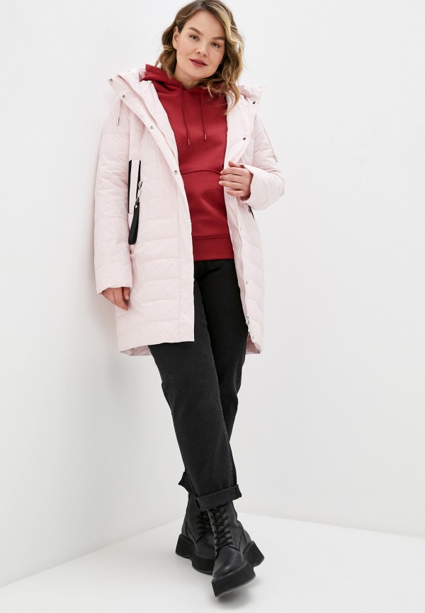 фото Куртка утепленная winterra