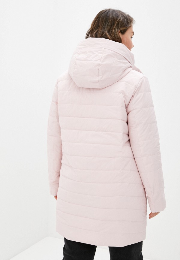 фото Куртка утепленная winterra