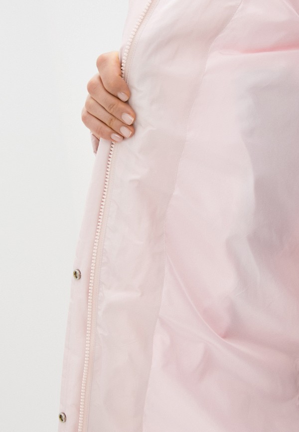 фото Куртка утепленная winterra