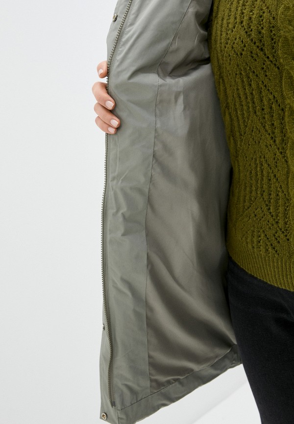 фото Куртка утепленная winterra