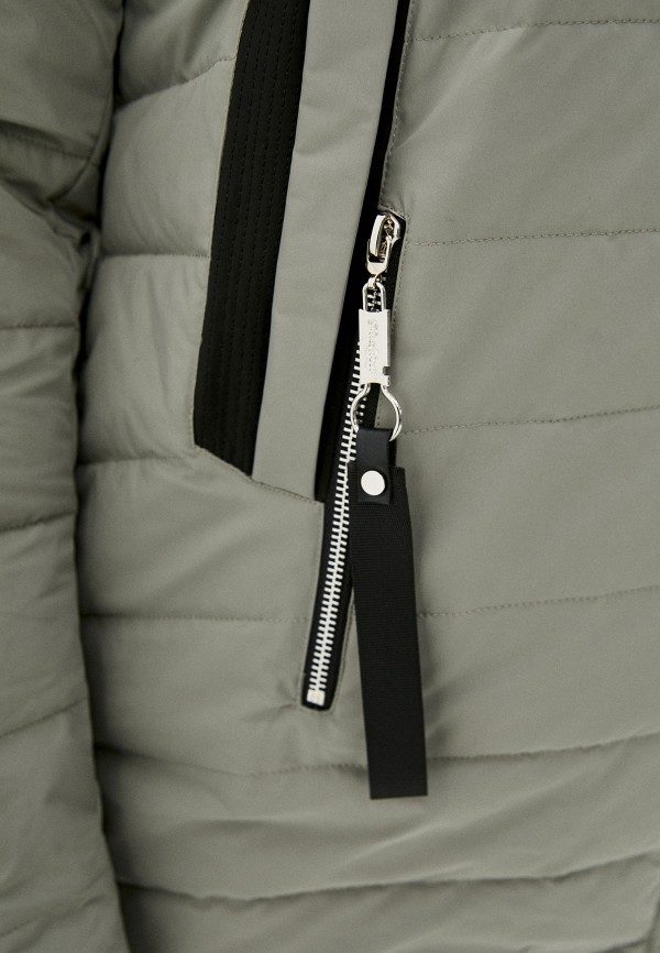 фото Куртка утепленная winterra