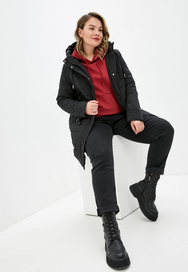 фото Куртка утепленная winterra