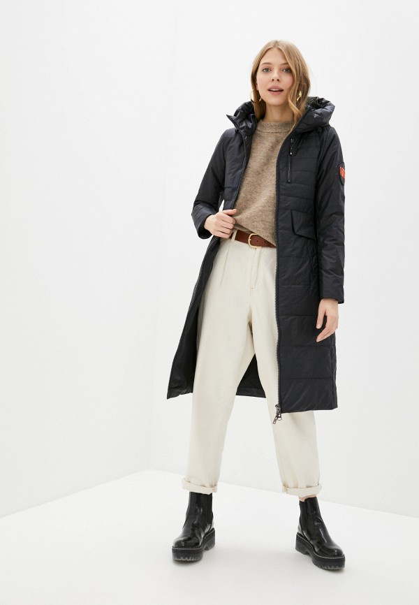 фото Куртка утепленная winterra