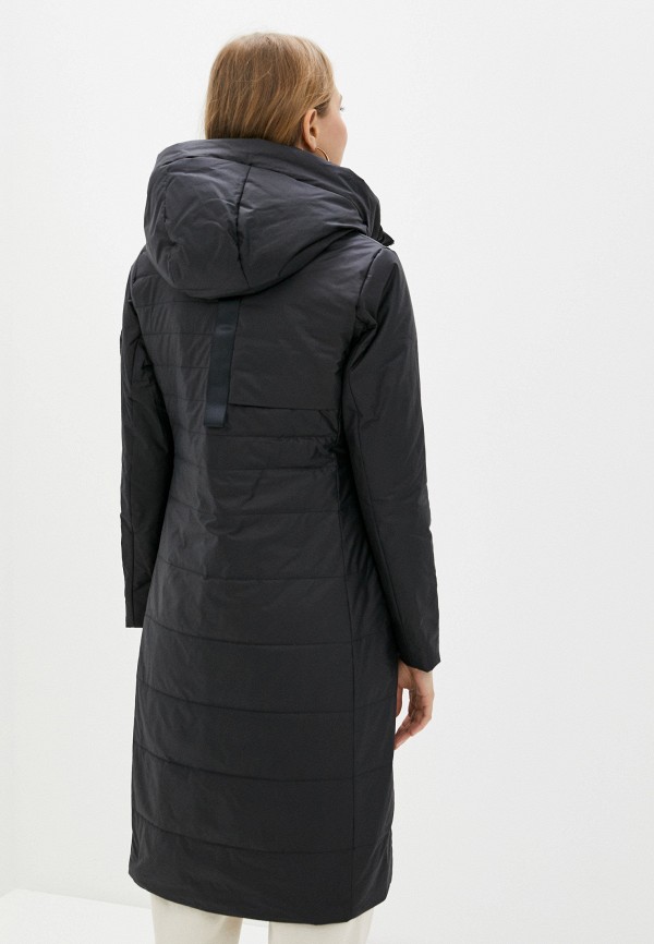 фото Куртка утепленная winterra