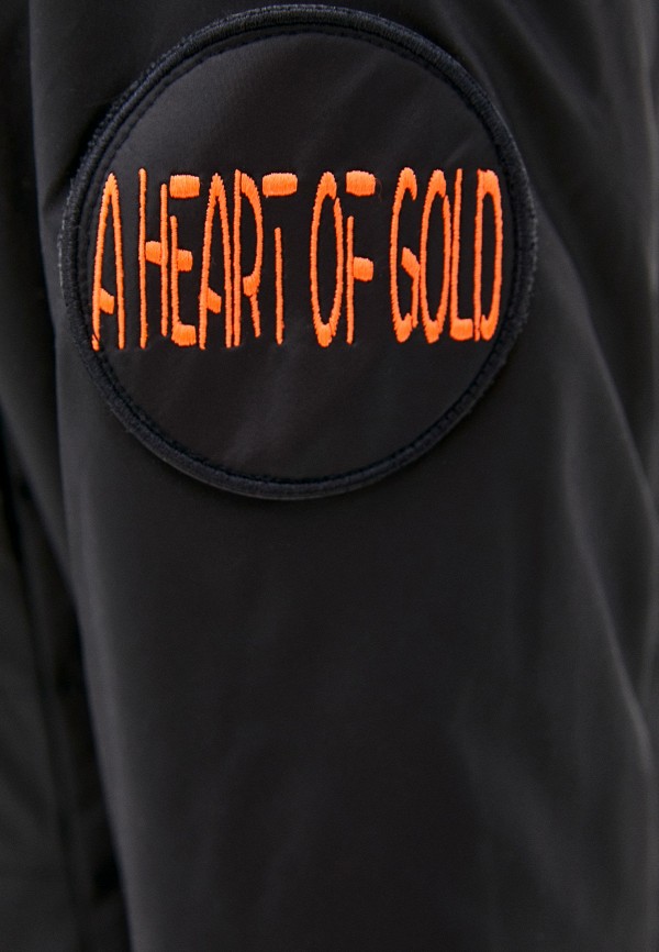 фото Куртка утепленная winterra