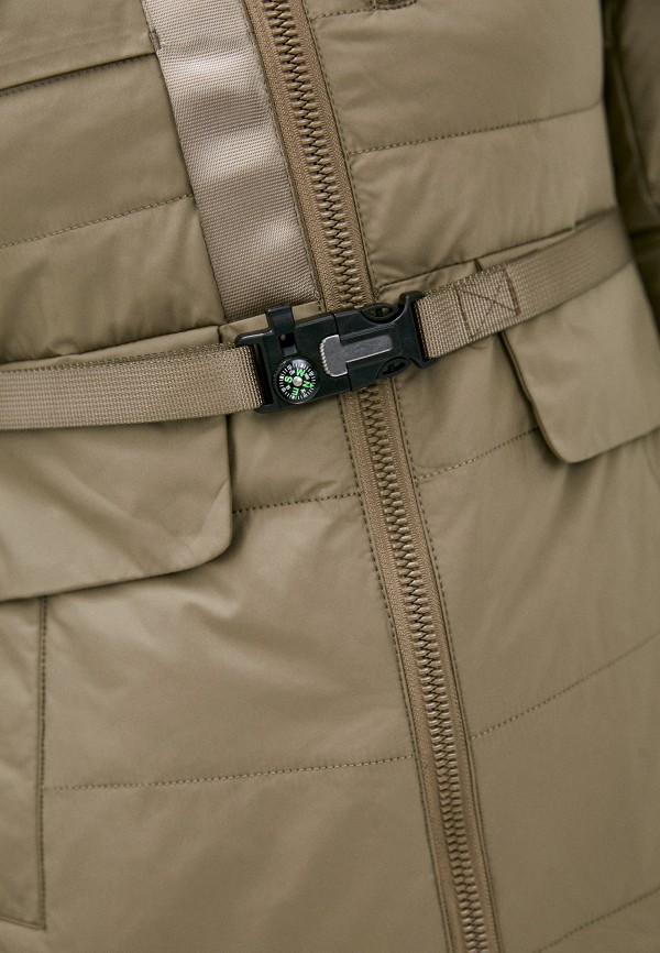 фото Куртка утепленная winterra