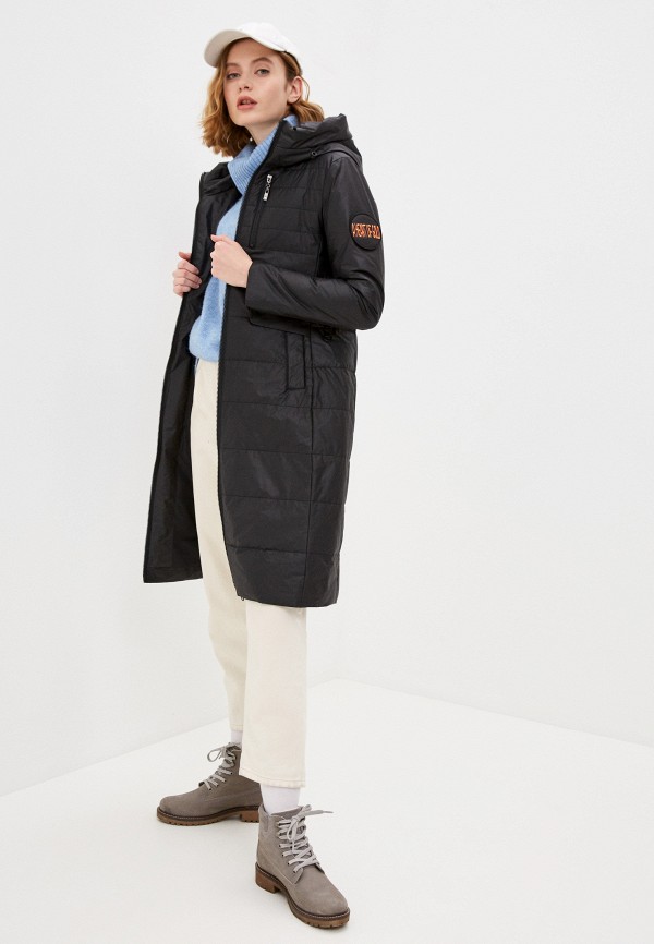 фото Куртка утепленная winterra