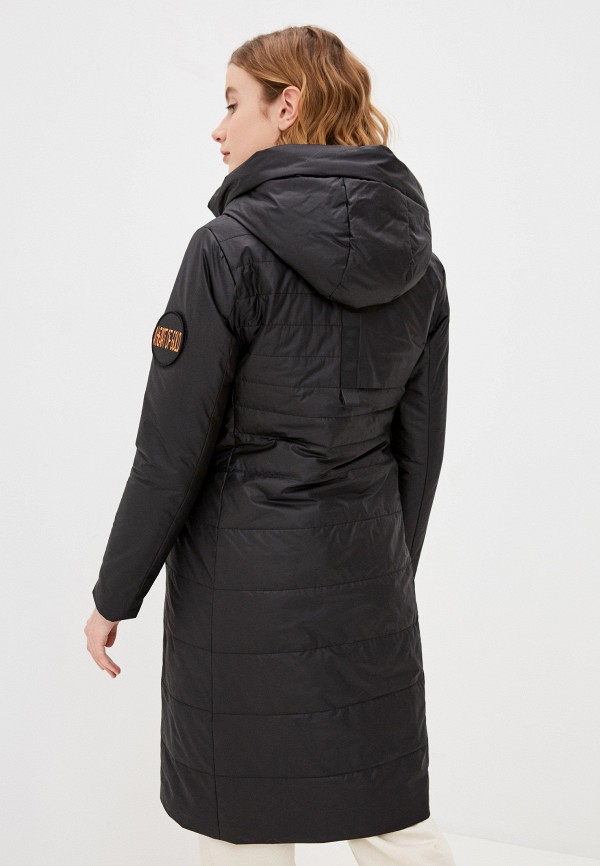 фото Куртка утепленная winterra