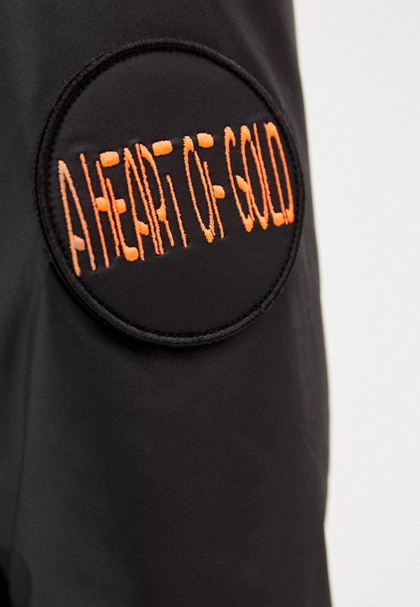 фото Куртка утепленная winterra