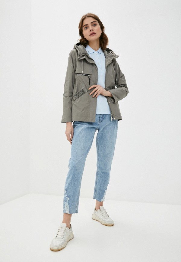 фото Ветровка winterra