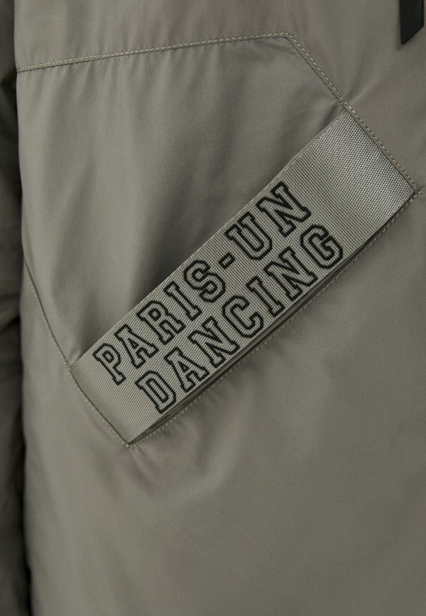 фото Ветровка winterra