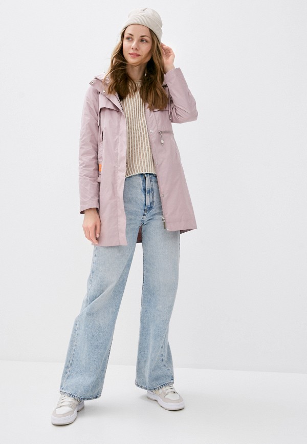 фото Куртка winterra