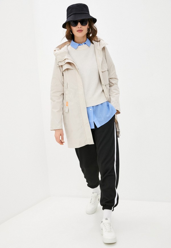 фото Куртка winterra