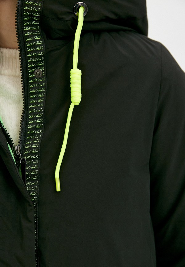 фото Куртка утепленная winterra