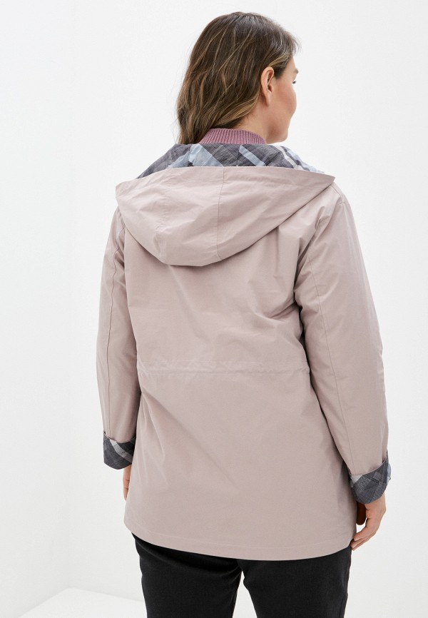 фото Куртка winterra