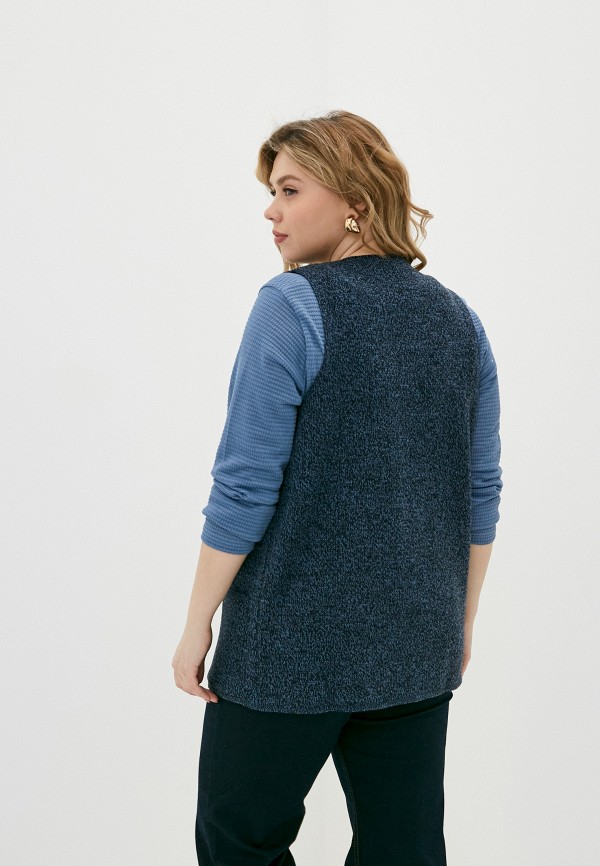 фото Жилет milanika