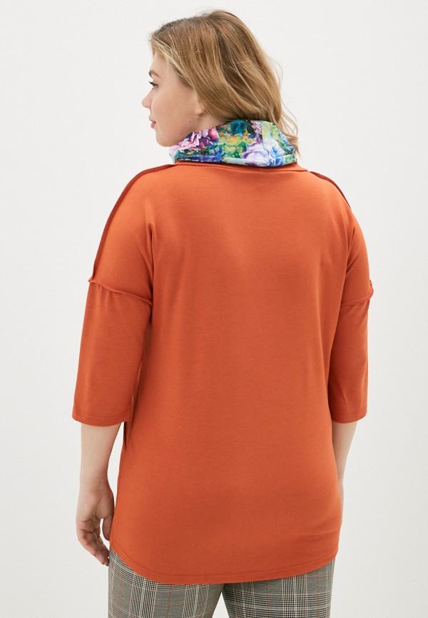 фото Водолазка milanika