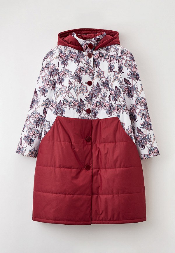 Куртка утепленная Trevery