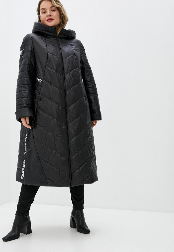 Куртка утепленная Trevery