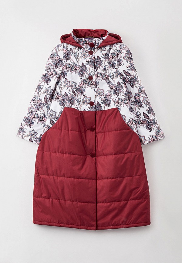 Куртка утепленная Trevery