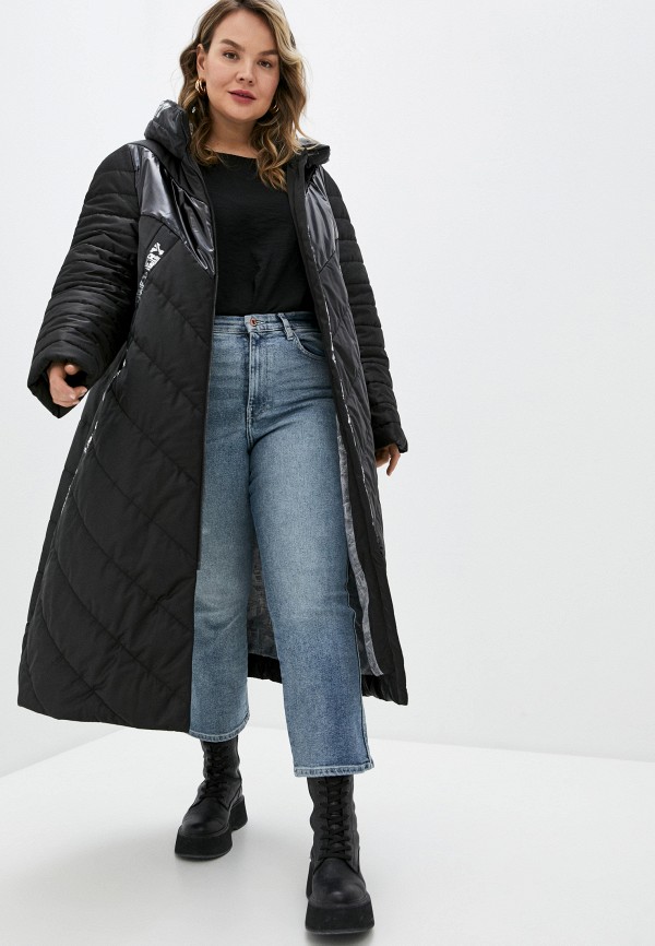 Куртка утепленная Trevery