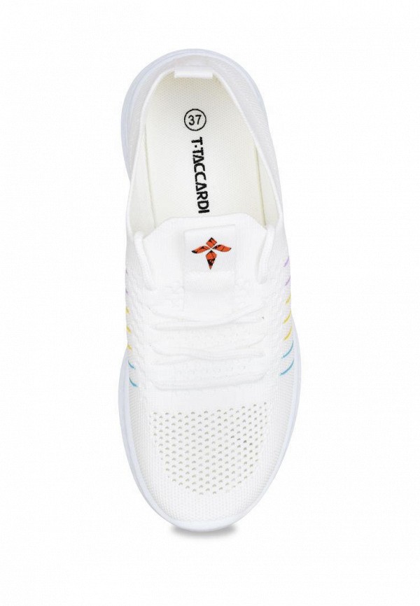 фото Кроссовки t.taccardi