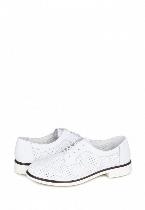 фото Ботинки kari