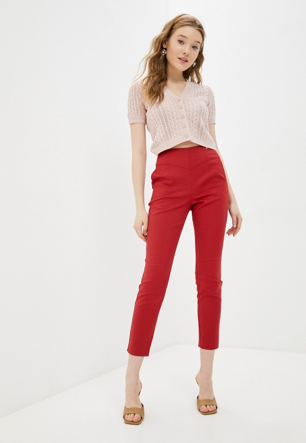 фото Брюки love republic