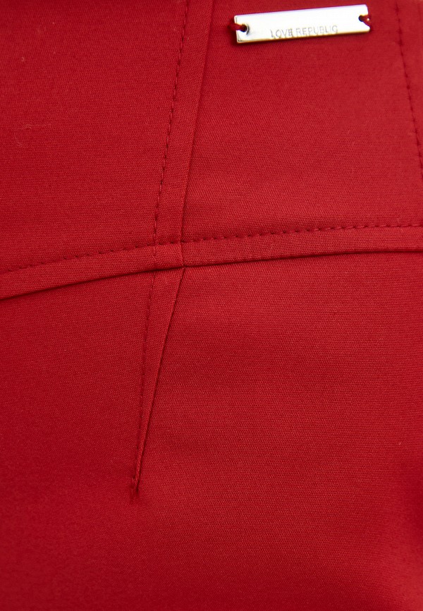 фото Брюки love republic